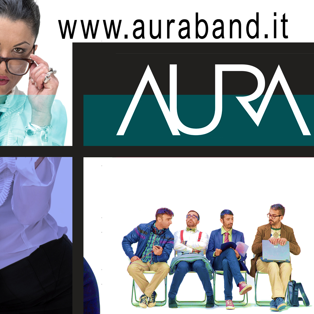 Aura band
