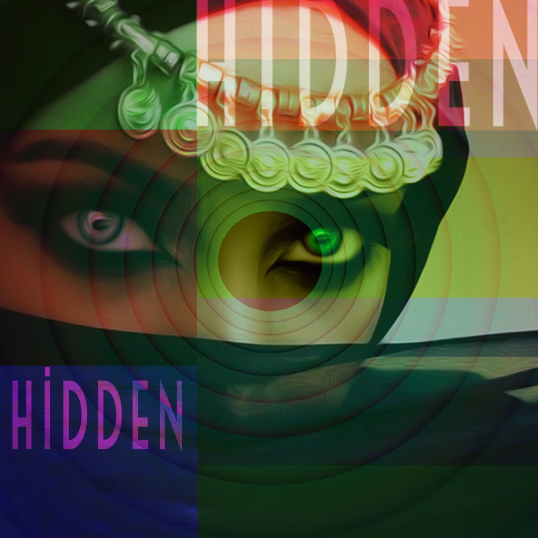 Hidden