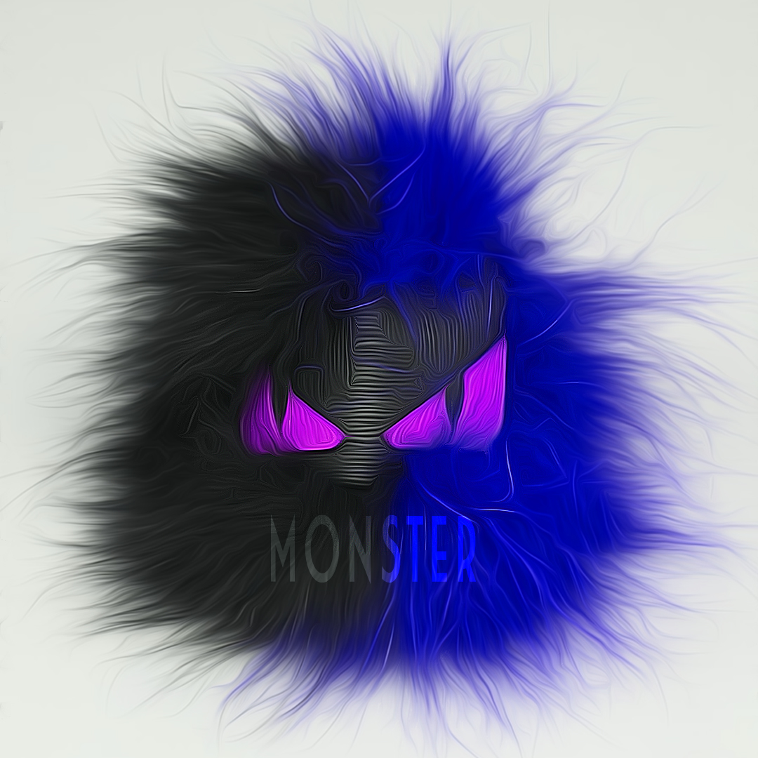 MONSTER