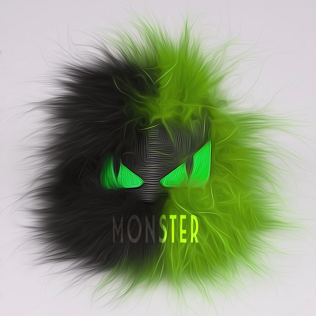 MONSTER