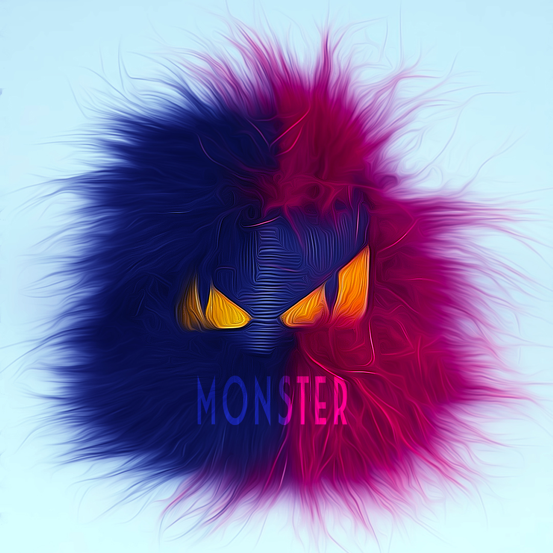 MONSTER