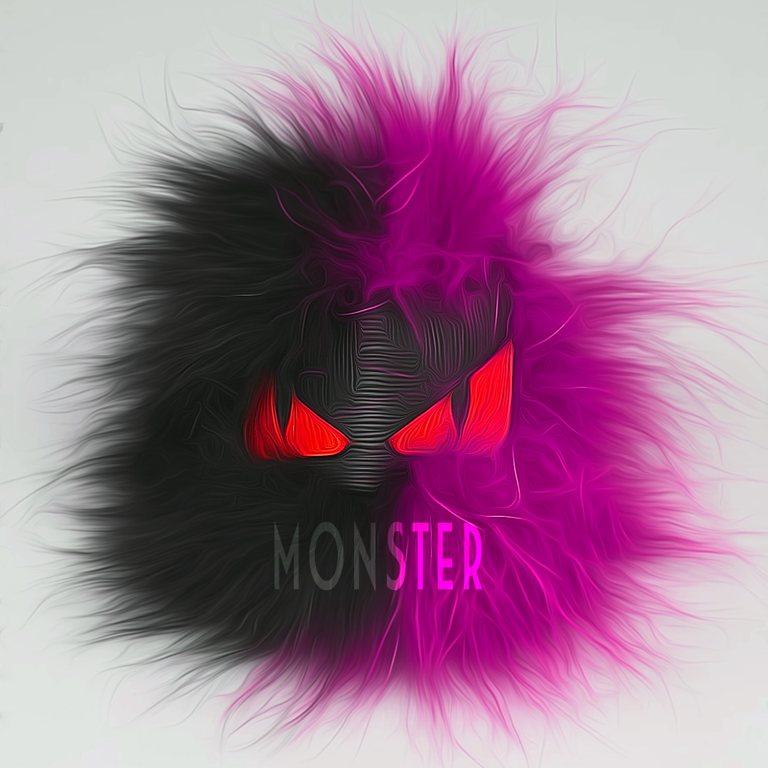 MONSTER