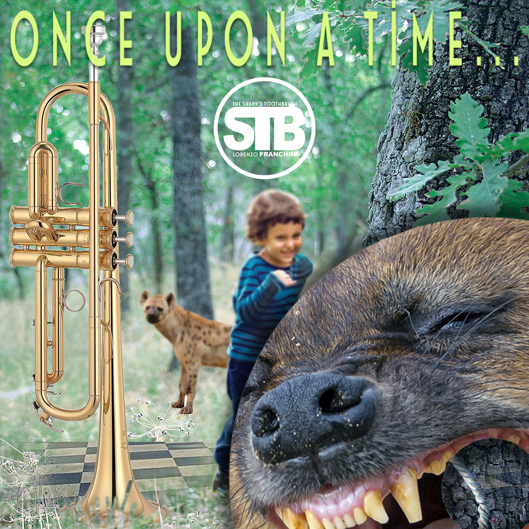 LORENZO FRANCHINI and the STB band - once upon a time