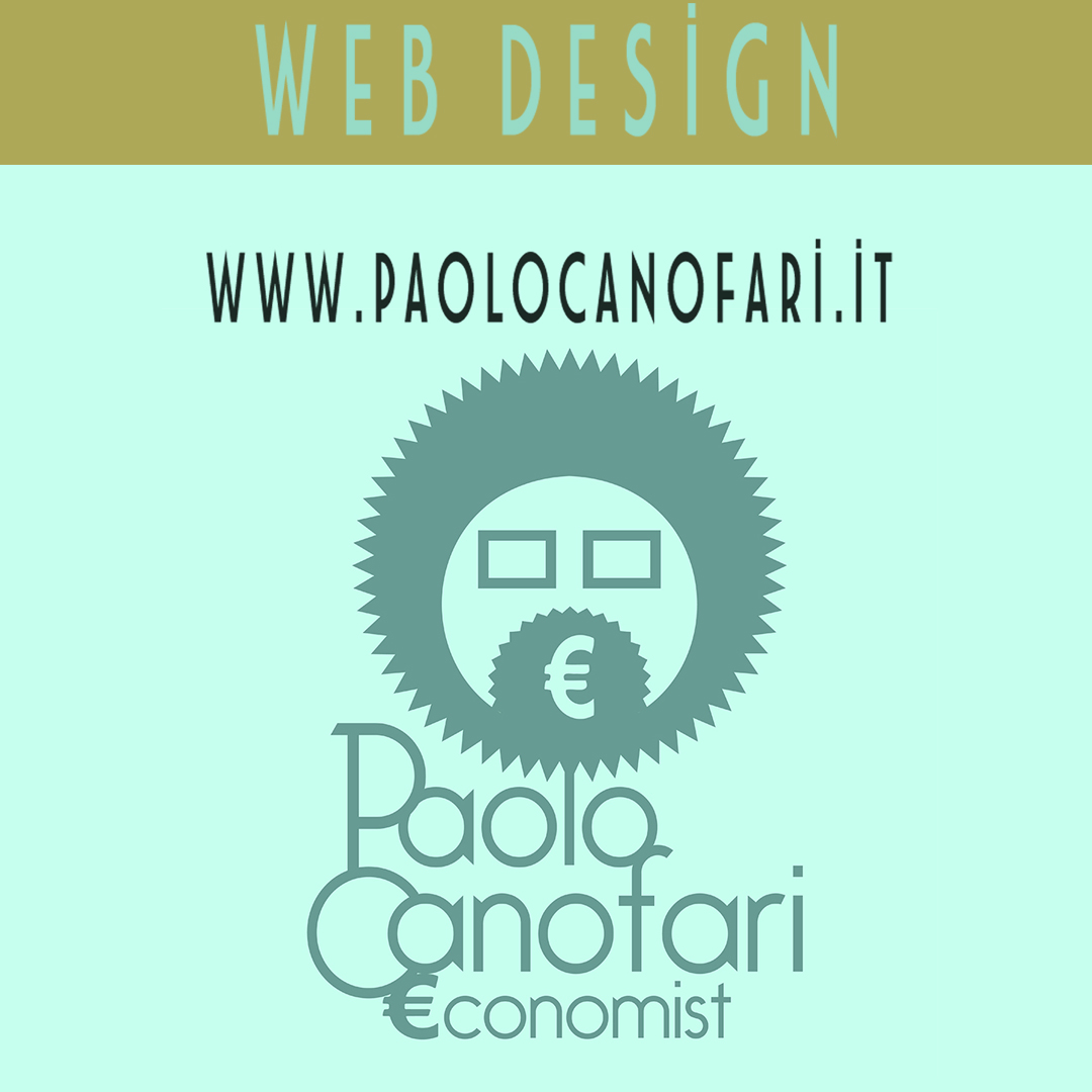 Paolo Canofari economist