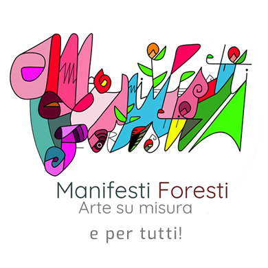 LORENZO FRANCHINI, Manifesti Foresti