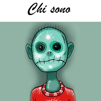 LORENZO FRANCHINI, chi sono